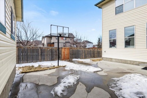 800 Prestwick Circle Se, Calgary, AB - Outdoor