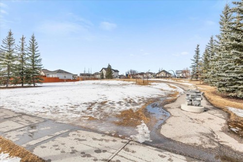 800 Prestwick Circle Se, Calgary, AB - Outdoor With View