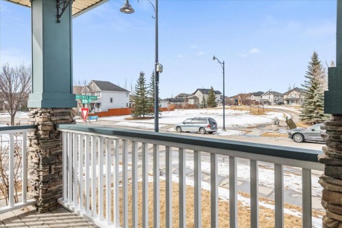 800 Prestwick Circle Se, Calgary, AB - Outdoor
