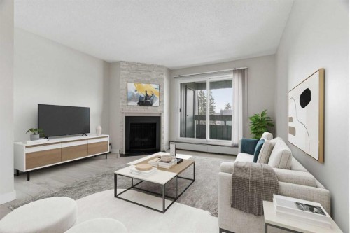 6301-315 Southampton Drive SW Calgary, AB T2W 2T6