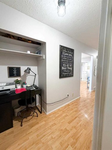 4701 49 Street, Olds, AB - Indoor