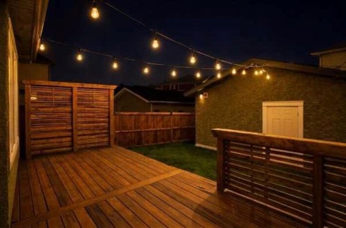 41 Marquis Common Se, Calgary, AB -  Photo Showing Other Room