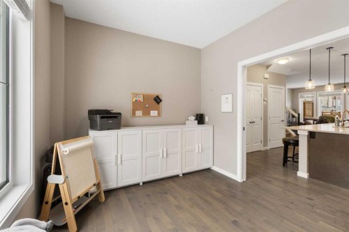 41 Marquis Common Se, Calgary, AB - Indoor