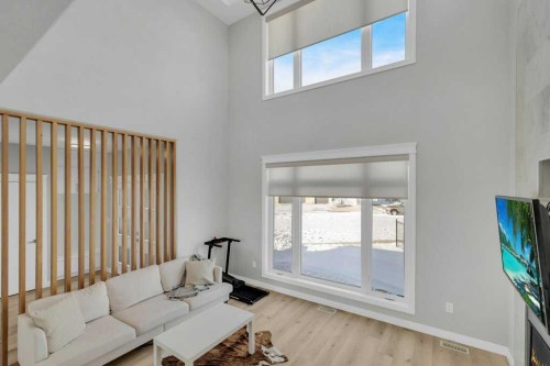 23 Coutts Close, Olds, AB - Indoor