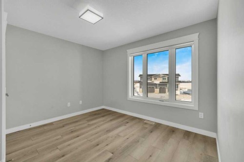 23 Coutts Close, Olds, AB - Indoor Photo Showing Other Room