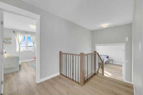 23 Coutts Close, Olds, AB - Indoor Photo Showing Other Room