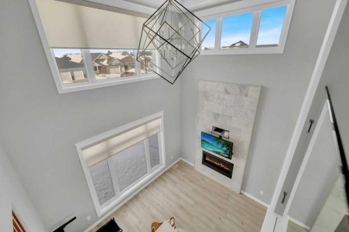 23 Coutts Close, Olds, AB - Indoor Photo Showing Other Room