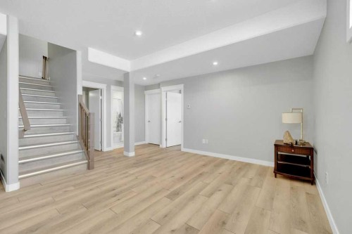 23 Coutts Close, Olds, AB - Indoor Photo Showing Other Room