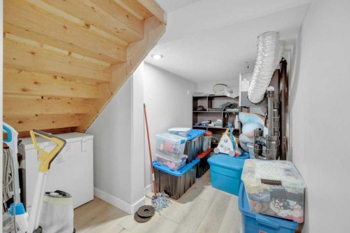 23 Coutts Close, Olds, AB - Indoor Photo Showing Other Room