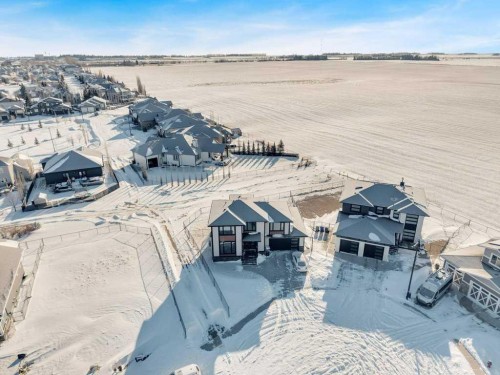 23 Coutts Close, Olds, AB - Outdoor With View