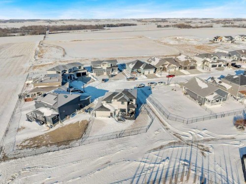 23 Coutts Close, Olds, AB - Outdoor With View