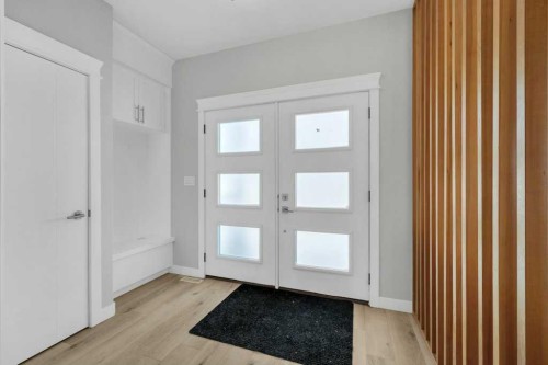 23 Coutts Close, Olds, AB - Indoor Photo Showing Other Room