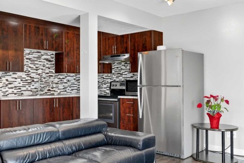 312 Martin Crossing Way Ne, Calgary, AB - Indoor