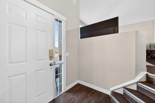 312 Martin Crossing Way Ne, Calgary, AB - Indoor Photo Showing Other Room