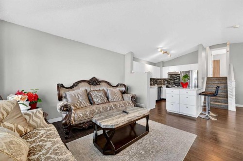 312 Martin Crossing Way Ne, Calgary, AB - Indoor Photo Showing Other Room