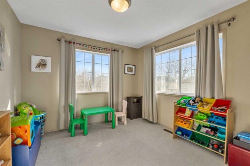 97 Everwillow Close Sw, Calgary, AB - Indoor