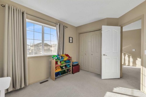 97 Everwillow Close Sw, Calgary, AB - Indoor