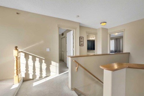 97 Everwillow Close Sw, Calgary, AB - Indoor Photo Showing Other Room