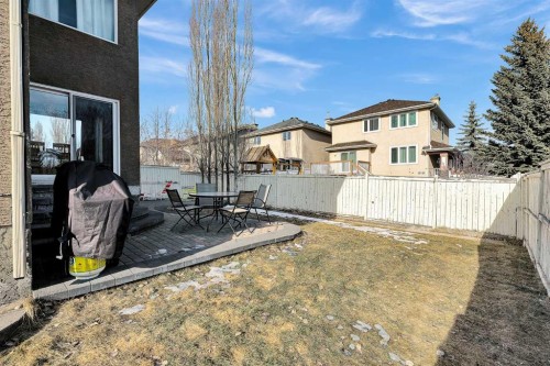 97 Everwillow Close Sw, Calgary, AB - Outdoor