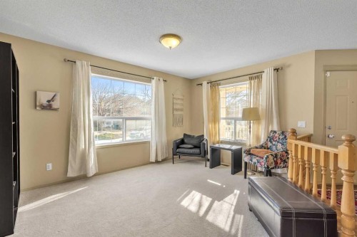97 Everwillow Close Sw, Calgary, AB - Indoor
