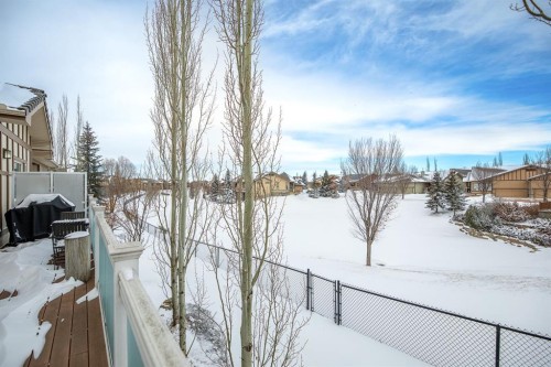 4 Bridle Estates Road Sw, Calgary, AB - Outdoor