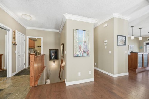 4 Bridle Estates Road Sw, Calgary, AB - Indoor