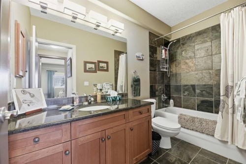 4 Bridle Estates Road Sw, Calgary, AB - Indoor Photo Showing Bathroom