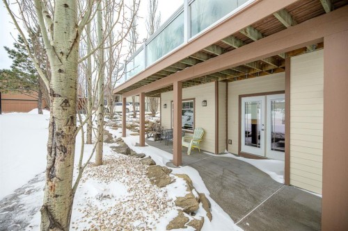 4 Bridle Estates Road Sw, Calgary, AB - Outdoor