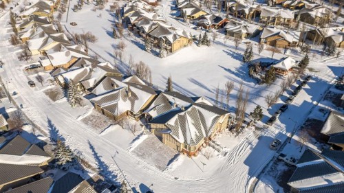 4 Bridle Estates Road Sw, Calgary, AB - Outdoor With View