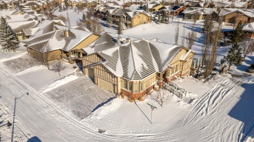 4 Bridle Estates Road Sw, Calgary, AB - Outdoor