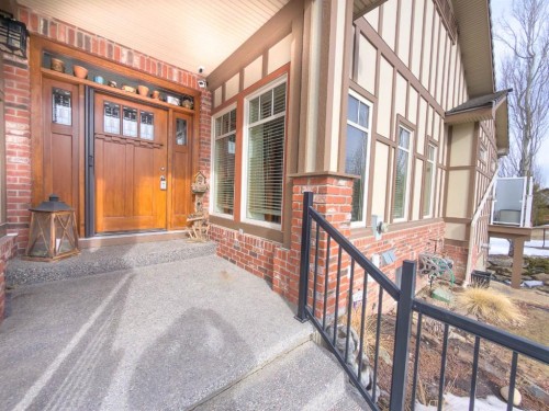 4 Bridle Estates Road Sw, Calgary, AB - Outdoor