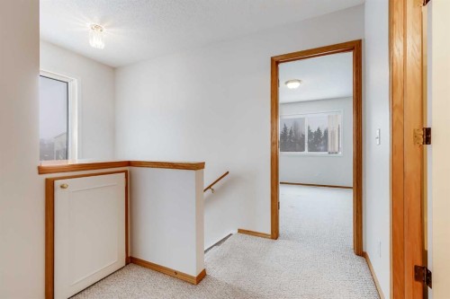 153 Rocky Ridge Court Nw, Calgary, AB - Indoor Photo Showing Other Room