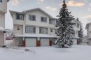 153 Rocky Ridge Court Nw, Calgary, AB  - Outdoor With Facade 