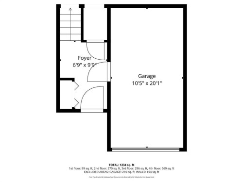 153 Rocky Ridge Court Nw, Calgary, AB - Other