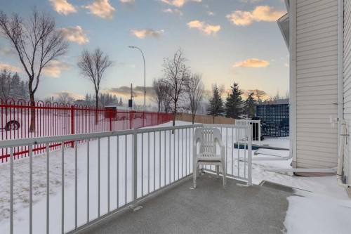 153 Rocky Ridge Court Nw, Calgary, AB - Outdoor
