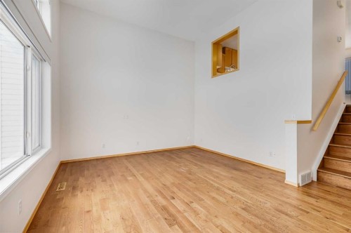 153 Rocky Ridge Court Nw, Calgary, AB - Indoor Photo Showing Other Room