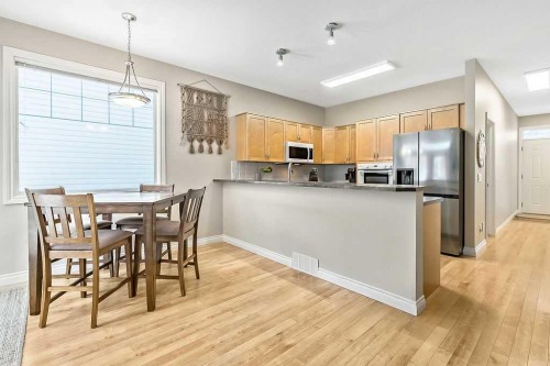 48 Tucker Circle, Okotoks, AB - Indoor