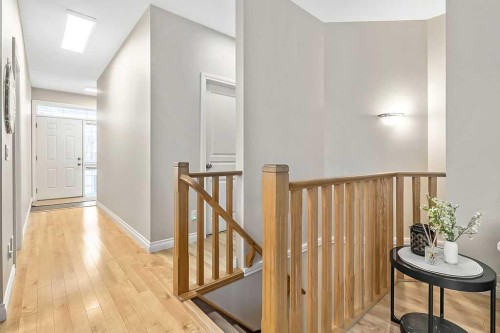 48 Tucker Circle, Okotoks, AB - Indoor Photo Showing Other Room