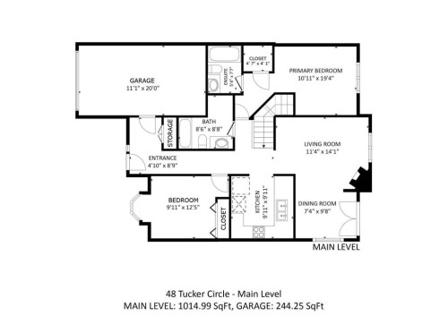 48 Tucker Circle, Okotoks, AB - Other