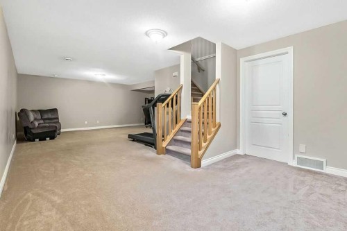 48 Tucker Circle, Okotoks, AB - Indoor