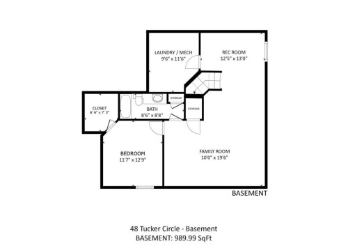 48 Tucker Circle, Okotoks, AB - Other