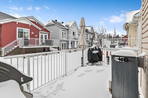 48 Tucker Circle, Okotoks, AB - Outdoor With Exterior