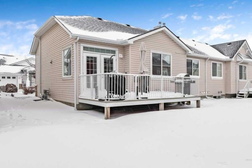 48 Tucker Circle, Okotoks, AB - Outdoor