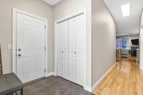 48 Tucker Circle, Okotoks, AB - Indoor Photo Showing Other Room