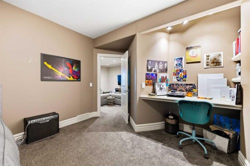 140 Gleneagles Landing, Cochrane, AB - Indoor