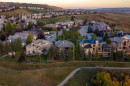 140 Gleneagles Landing, Cochrane, AB  - Outdoor With View 