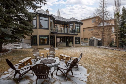 140 Gleneagles Landing, Cochrane, AB - Outdoor