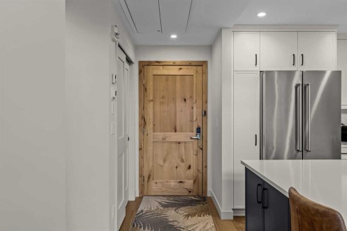 402-1315 Spring Creek Gate, Canmore, AB - Indoor