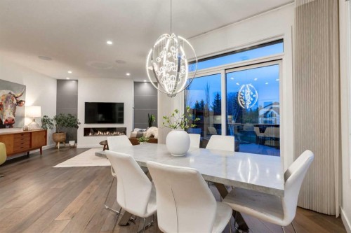 29 Cranleigh Park Se, Calgary, AB 