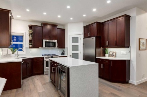 29 Cranleigh Park Se, Calgary, AB 